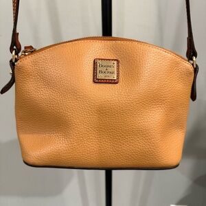 Dooney & Bourke Suki Crossbody
